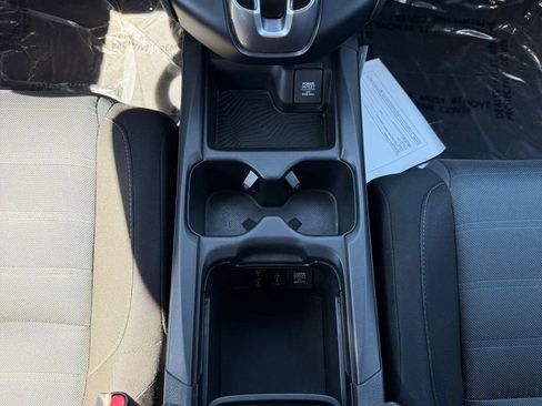 Used 2017 Honda CR-V EX image 20