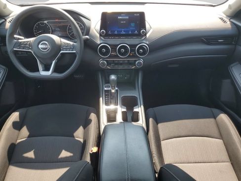 Used 2024 Nissan Sentra SV FWD image 18