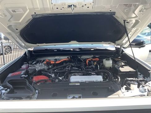 Certified 2026 Toyota Tacoma TRD Pro AWD/4WD image 16
