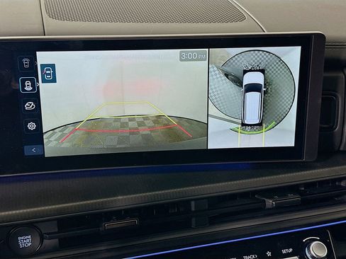 New 2026 Hyundai Santa Fe Calligraphy image 13