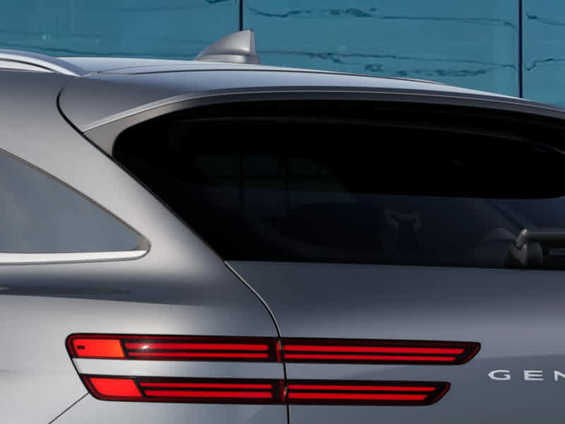New 2027 Genesis GV70 2.5T Advanced AWD/4WD image 12