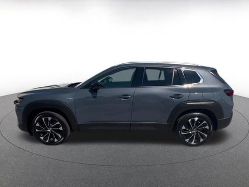 Used 2025 MAZDA CX-50 2.5 Hybrid w/ Premium Plus Pkg AWD/4WD image 10