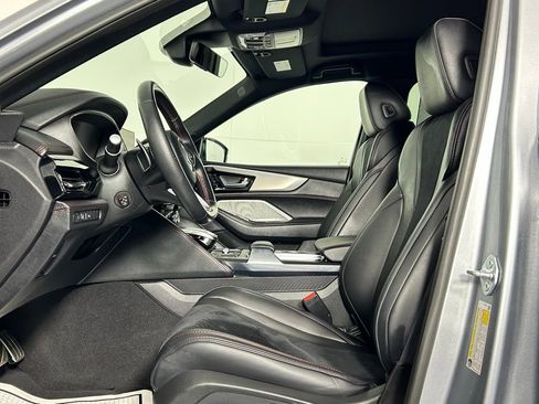 Used 2023 Acura MDX A-Spec image 34