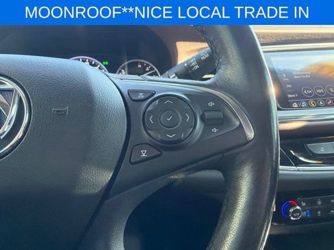 Used 2021 Buick Enclave Avenir w/ Avenir Technology Package AWD/4WD image 33