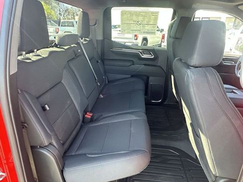 New 2026 GMC Sierra 1500 Elevation AWD/4WD image 27