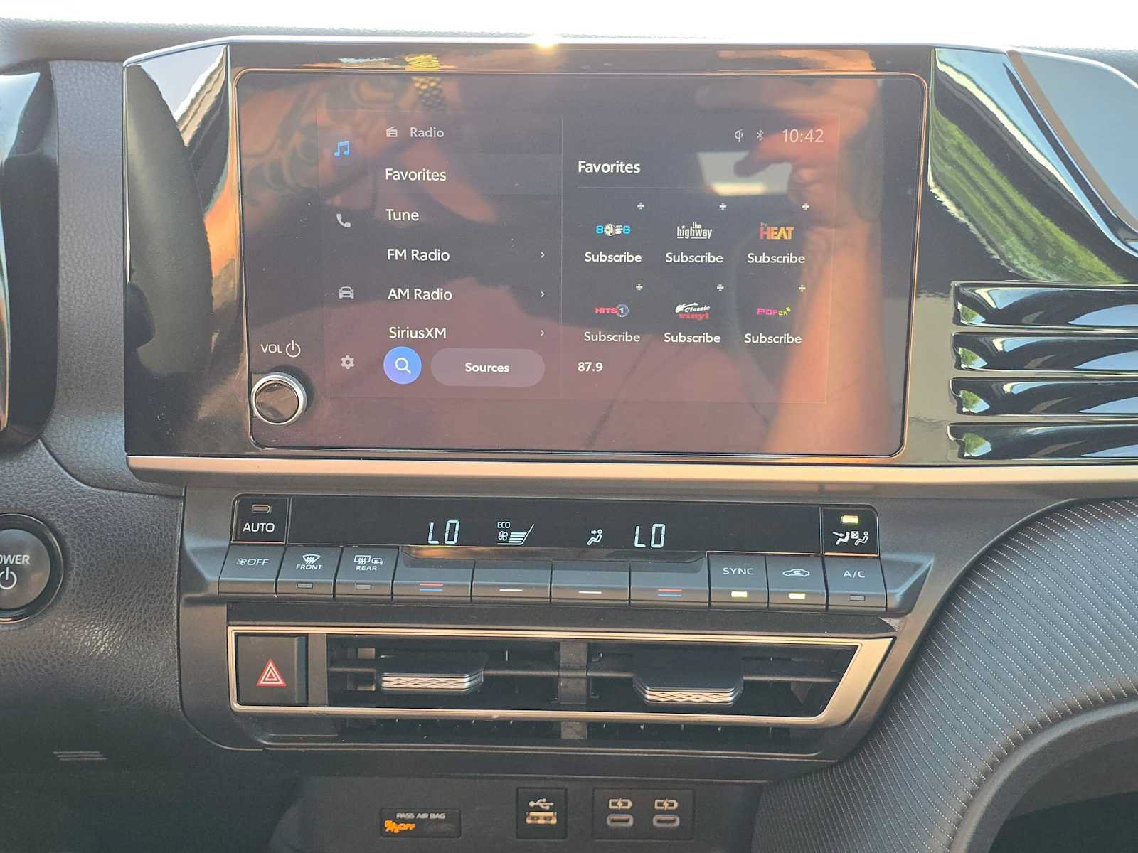 Certified 2026 Toyota Camry SE FWD image 25