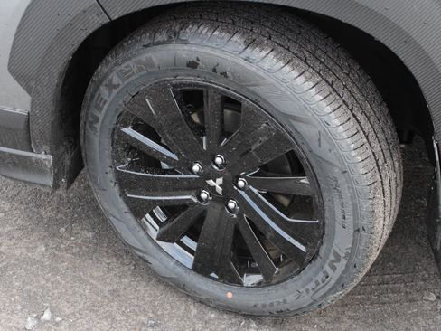 New 2026 Mitsubishi Outlander Sport AWD image 18