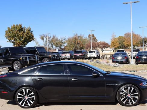 Used 2019 Jaguar XJ L Portfolio image 6