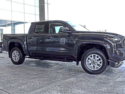 Used 2024 Toyota Tacoma SR5