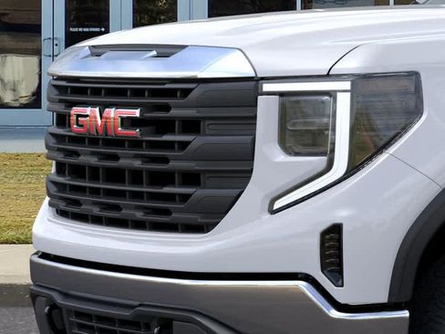 New 2026 GMC Sierra 1500 Pro w/ Pro Value Package RWD image 13