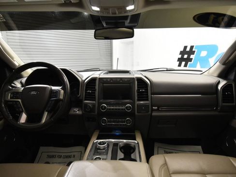 Used 2021 Ford Expedition XLT image 19