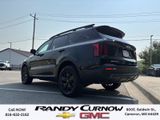 Used 2023 Kia Sorento S w/ Panoramic Sunroof Package image 3