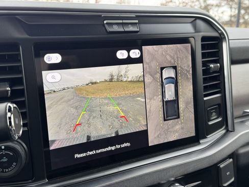 New 2026 Ford F250 Platinum image 20