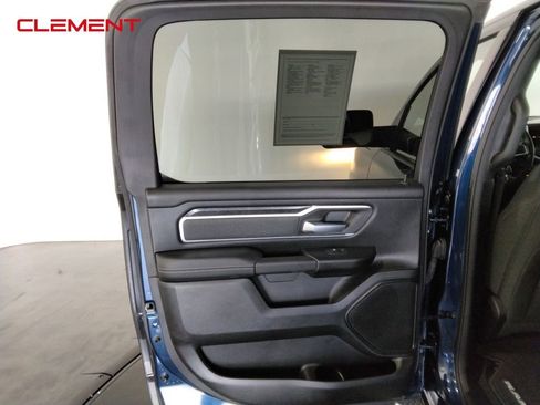 Used 2022 RAM 1500 Big Horn image 27