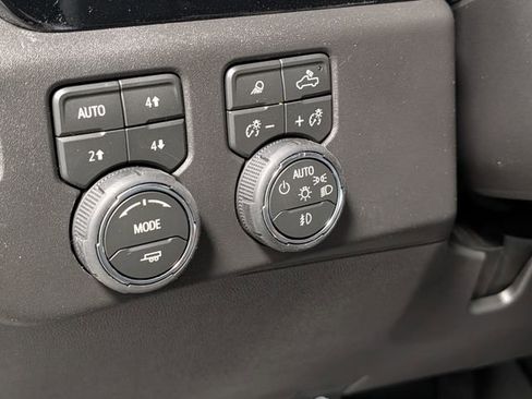 New 2026 Chevrolet Silverado 1500 LT Trail Boss w/ LT Trail Boss Premium Package image 19