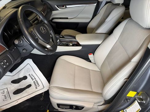 Used 2014 Lexus GS 350 AWD w/ Premium Package image 20