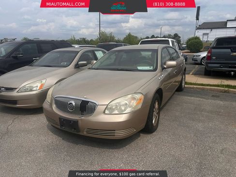 Used 2006 Buick Lucerne CX FWD image 1
