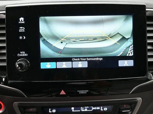 Used 2021 Honda Pilot EX-L image 24
