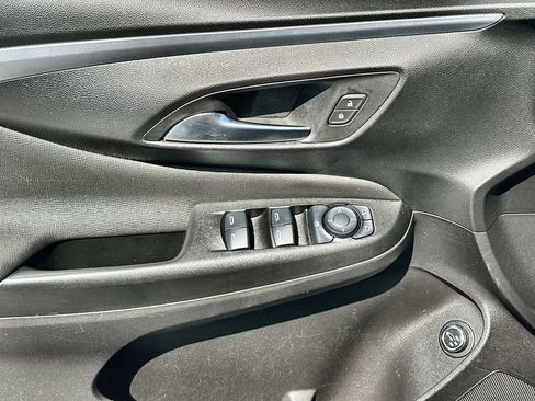 Certified 2024 Buick Envista Preferred w/ Convenience II Package image 23