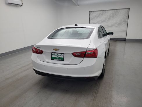 Used 2020 Chevrolet Malibu LS w/ Driver Confidence Package II FWD image 7