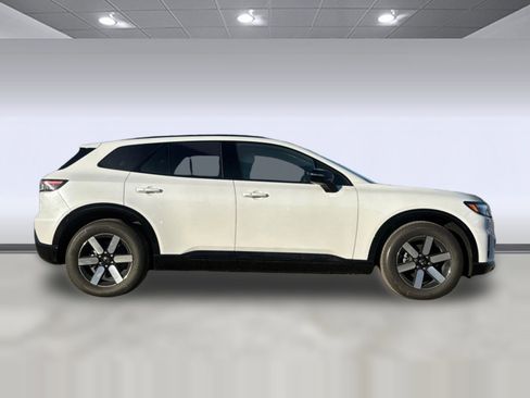 New 2026 Honda Prologue Touring image 7