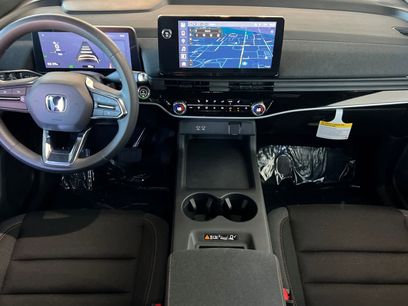 New 2025 Honda Prologue EX