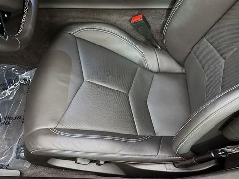 Used 2024 Chevrolet Corvette Stingray Coupe w/ Battery Protection Package image 20