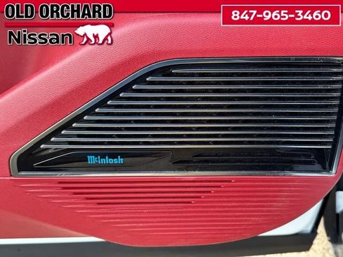 Used 2025 Jeep Wagoneer S Launch Edition image 10