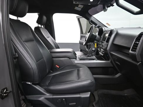 Used 2020 Ford F150 XLT w/ Equipment Group 302A Luxury image 27