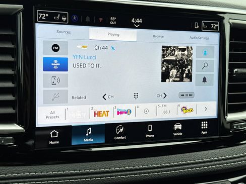 New 2026 Chrysler Pacifica Select image 18