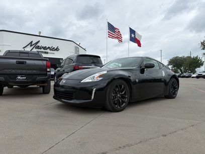 Used 2015 Nissan 370Z Touring