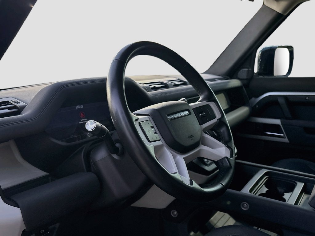 Used 2020 Land Rover Defender 110 First Edition AWD/4WD image 15