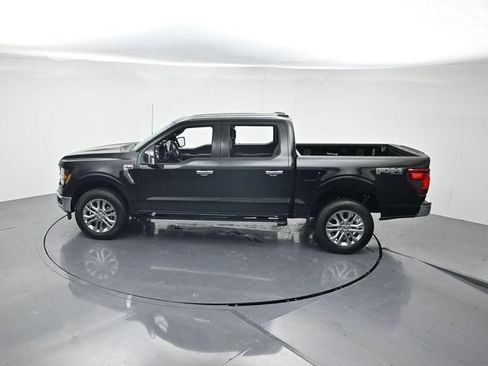 New 2026 Ford F150 XLT w/ Equipment Group 302A MID AWD/4WD image 42