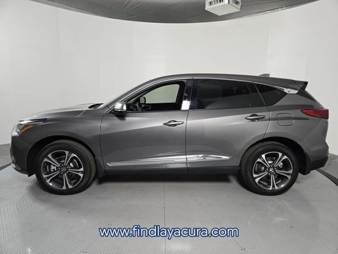 New 2026 Acura RDX w/ Technology Package image 3