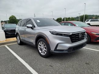 Used 2023 Honda CR-V EX video 2