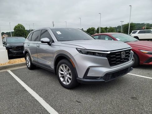 Used 2023 Honda CR-V EX image 2