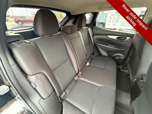 Used 2022 Nissan Rogue Sport S AWD/4WD image 33