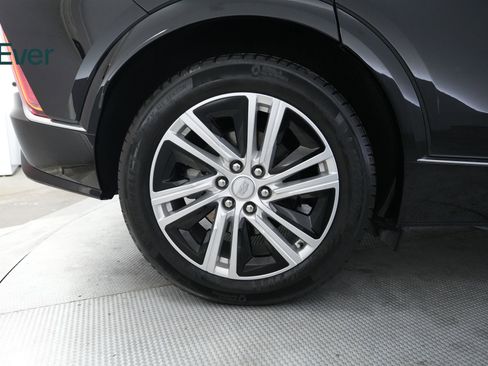 Used 2024 Cadillac Lyriq Tech w/ LPO, Floor Liner Package RWD image 22