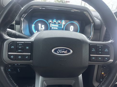 Used 2021 Ford F150 Lariat AWD/4WD image 28
