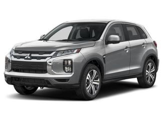 Used 2026 Mitsubishi Outlander Sport AWD video 1