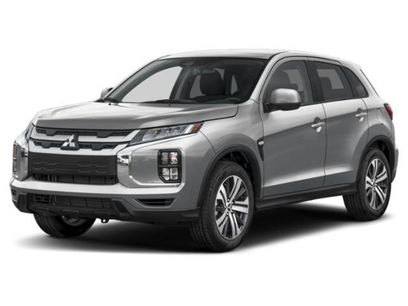 Used 2026 Mitsubishi Outlander Sport AWD