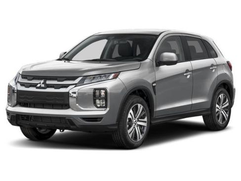 Used 2026 Mitsubishi Outlander Sport AWD image 1