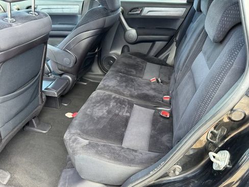 Used 2009 Honda CR-V EX image 16