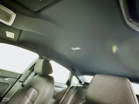 New 2026 Honda Civic Sport image 11