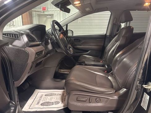 Used 2019 Honda Odyssey EX-L image 13