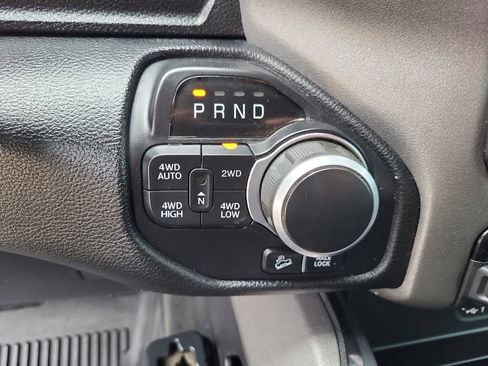 Used 2020 RAM 1500 Lone Star w/ Built-to-serve Edition AWD/4WD image 25