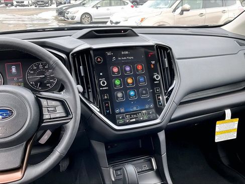 New 2026 Subaru Ascent Limited Bronze image 7