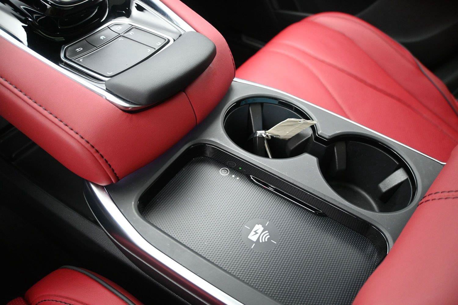 Used 2026 Acura RDX w/ Advance Package AWD/4WD image 7