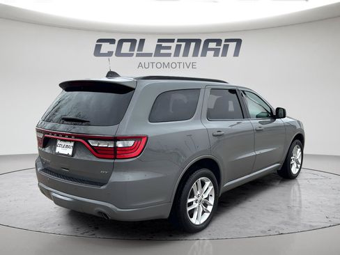 Used 2024 Dodge Durango GT AWD/4WD image 10