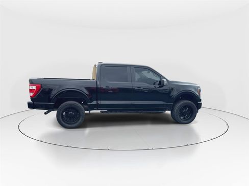 Certified 2023 Ford F150 XL w/ STX Appearance Package image 9